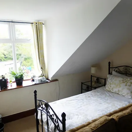 The Firs 4* Runswick