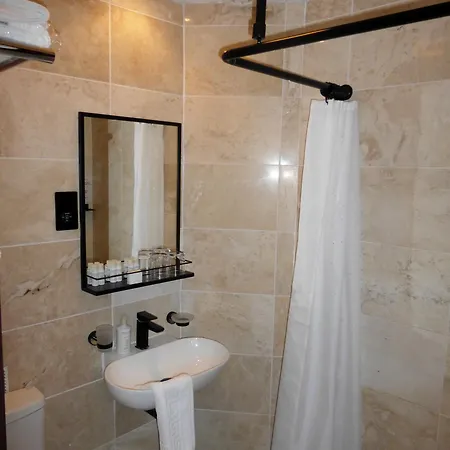 The Firs Guesthouse Guest house