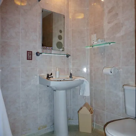 The Firs Guesthouse Guest house Runswick