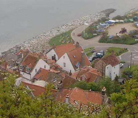 The Firs Maison d'hôtes 4*