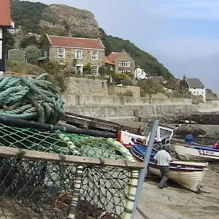 Pensjonat The Firs Runswick
