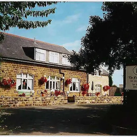 The Firs Guesthouse Guest house