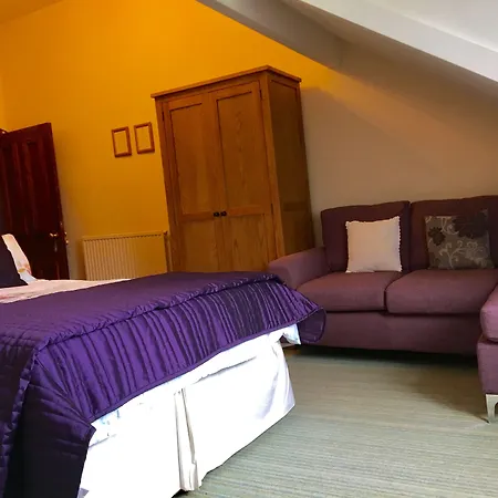 The Firs Guesthouse Guest house Runswick