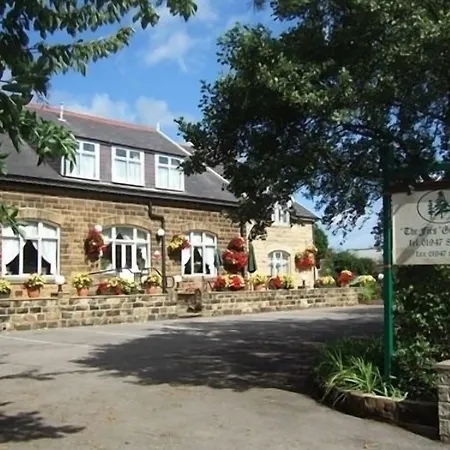 The Firs Runswick
