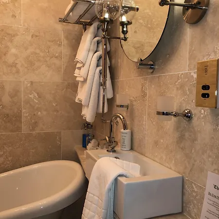 The Firs Guesthouse Guest house 4*