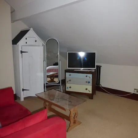 The Firs Guesthouse Guest house Runswick