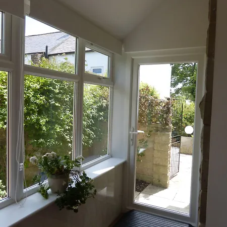 The Firs Guesthouse 4* Runswick