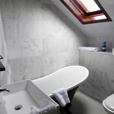 Guest house The Firs Guesthouse