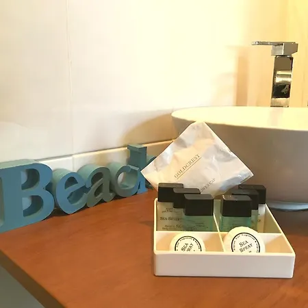 The Firs Guesthouse Guest house 4*