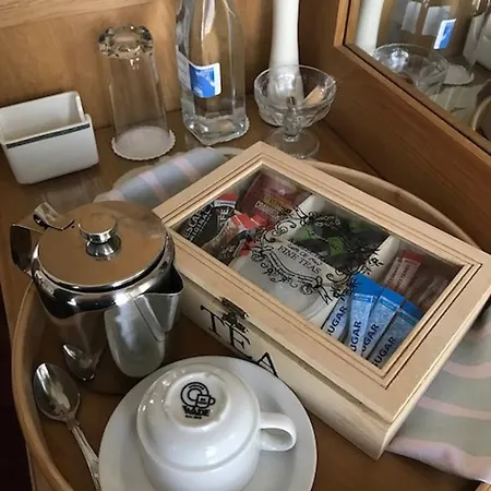 The Firs Guesthouse 4*