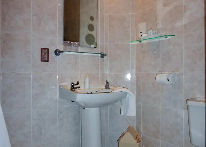 The Firs Guesthouse Guest house Runswick