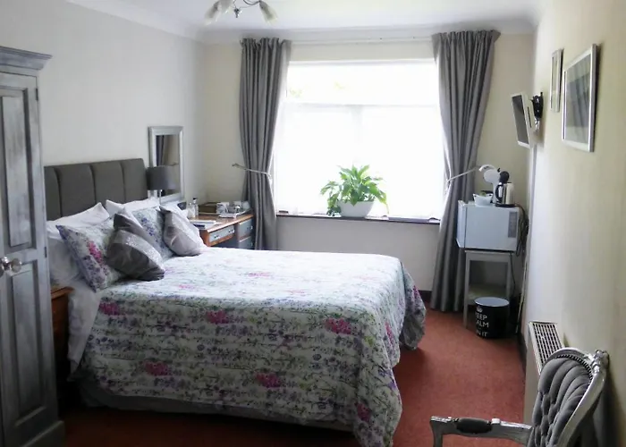 The Firs Guesthouse 4*