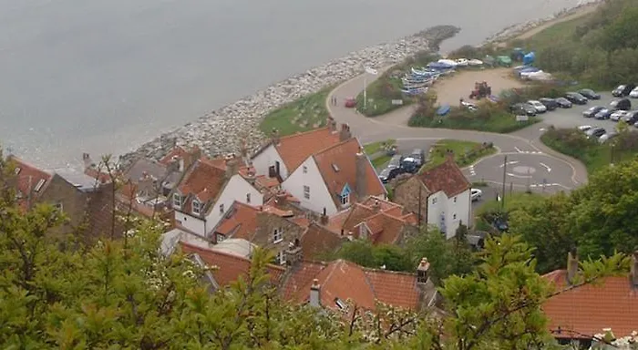 The Firs Guesthouse Guest house 4*