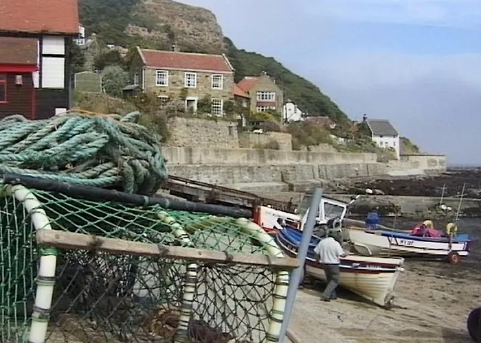 Guest house The Firs Guesthouse Runswick