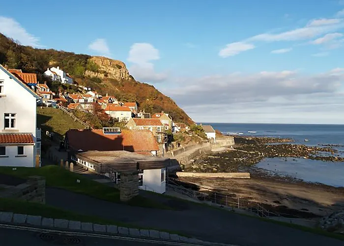 The Firs Guesthouse Guest house 4*