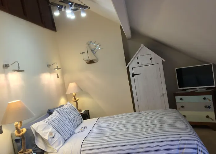 Guest house The Firs Guesthouse