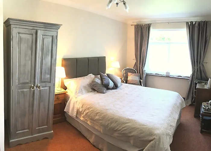 The Firs Guesthouse Runswick