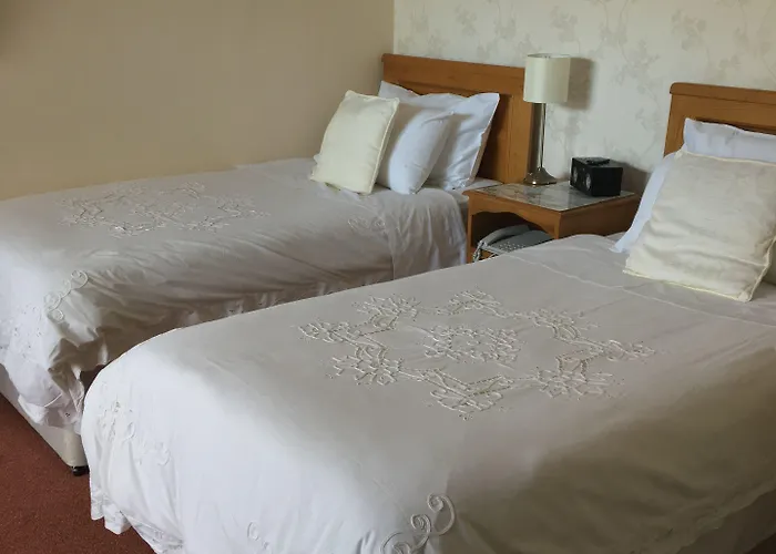 The Firs Guesthouse 4*