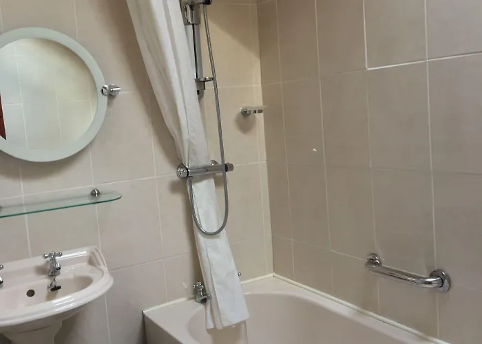 The Firs Guesthouse Guest house 4*