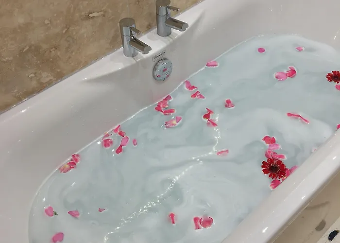 The Firs Guesthouse Runswick