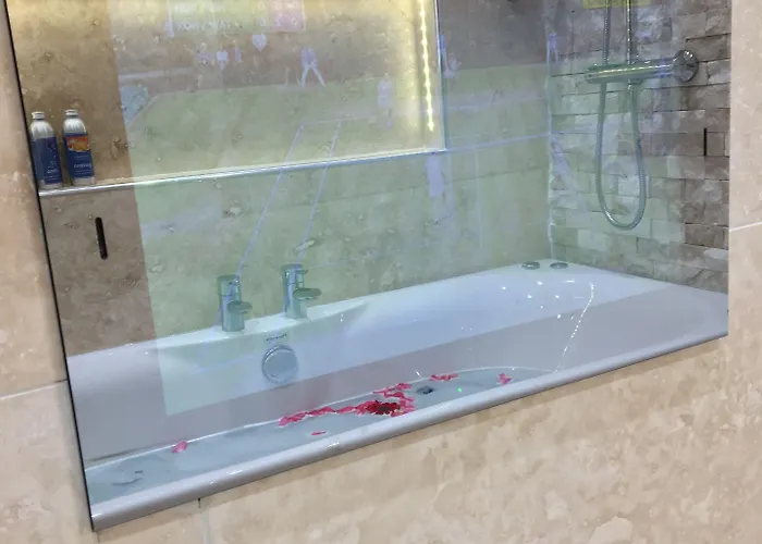 Guest house The Firs Guesthouse