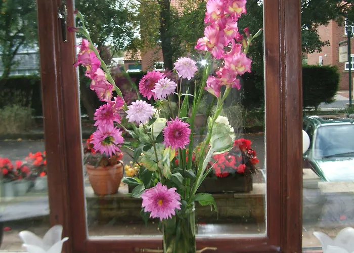 The Firs Guesthouse 4* Runswick