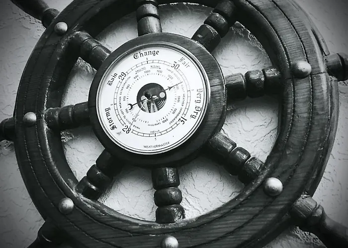 The Firs Guesthouse Guest house 4*