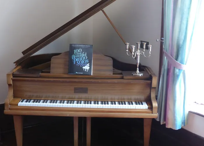 The Firs Guesthouse Guest house Runswick