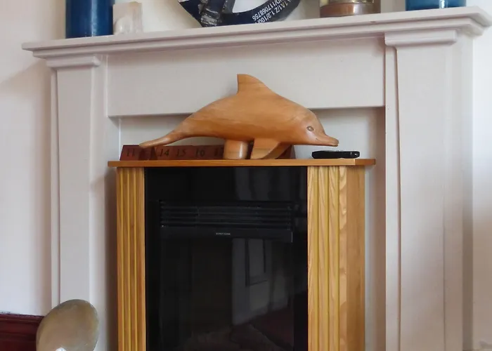 Guest house The Firs Guesthouse