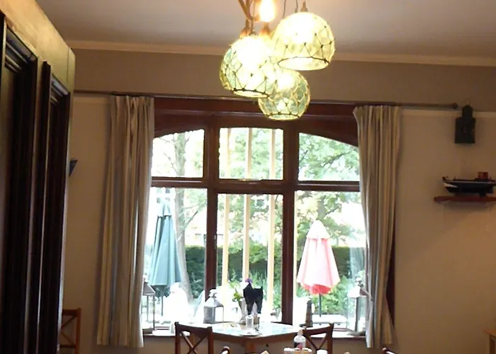 The Firs Guesthouse Runswick