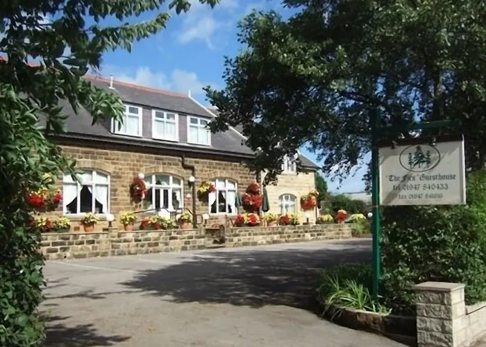 The Firs Guesthouse Runswick