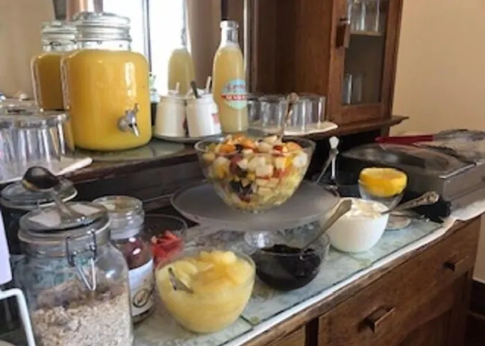 The Firs Guesthouse Guest house 4*