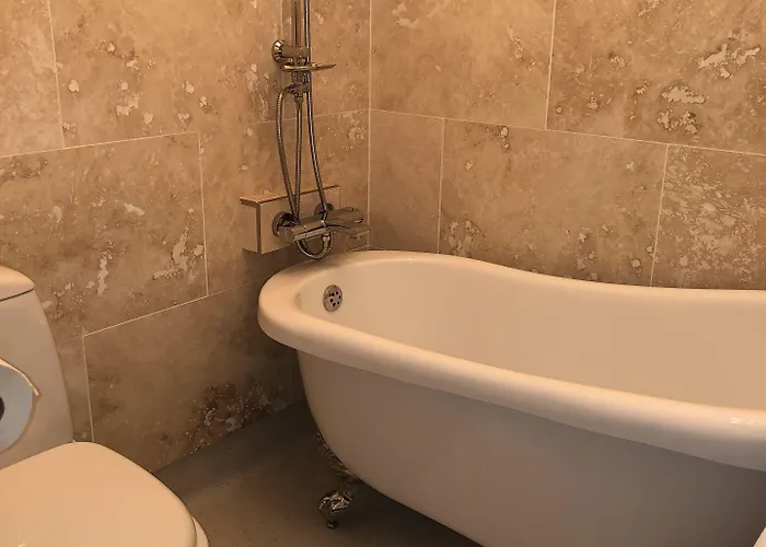 Guest house The Firs Guesthouse