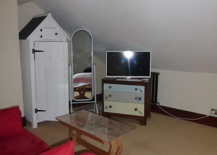 The Firs Guesthouse Guest house Runswick