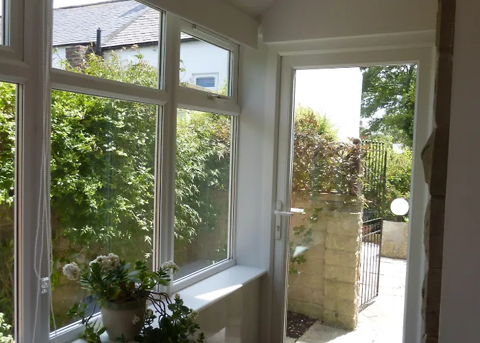 The Firs Guesthouse 4* Runswick