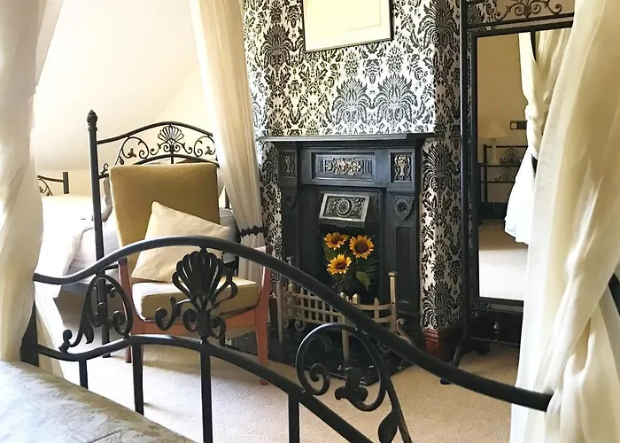 The Firs Guesthouse Guest house Runswick