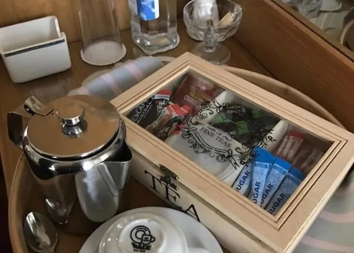 The Firs Guesthouse Guest house Runswick