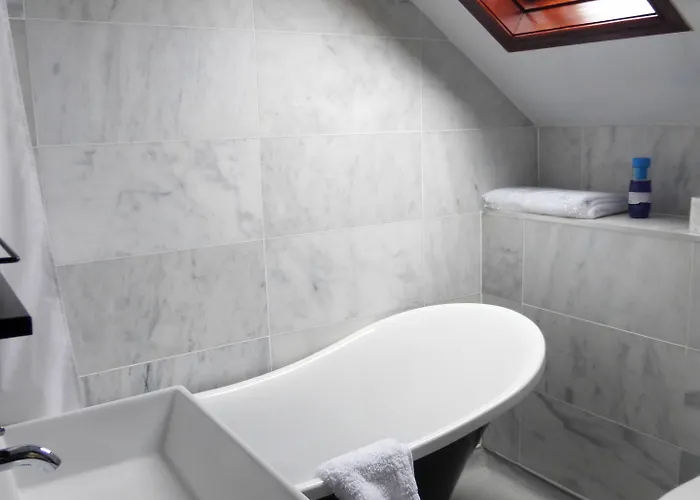 Guest house The Firs Guesthouse