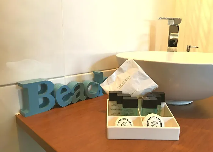 The Firs Guesthouse Guest house 4*