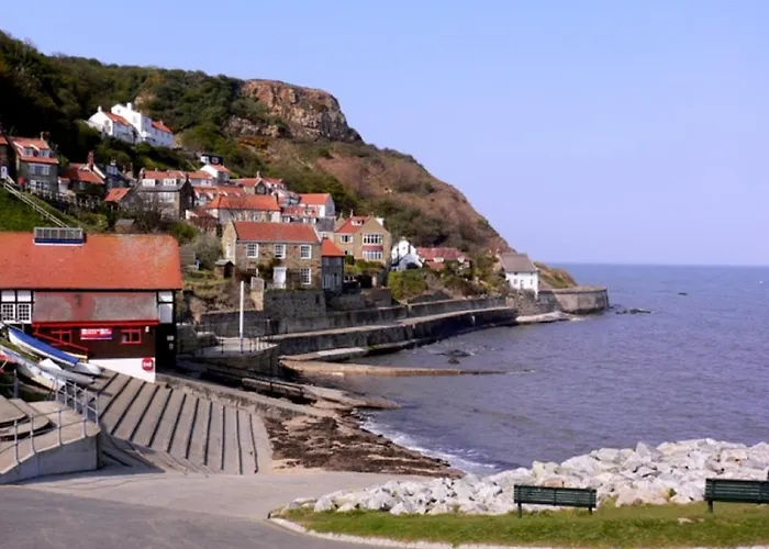 Guest house The Firs Guesthouse