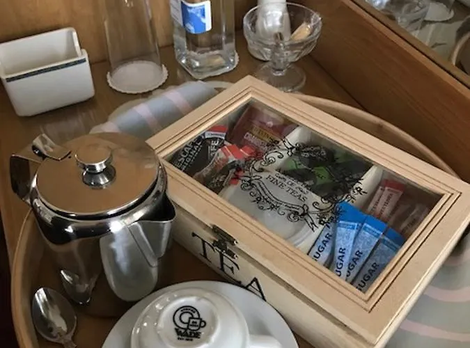 The Firs Guesthouse 4*