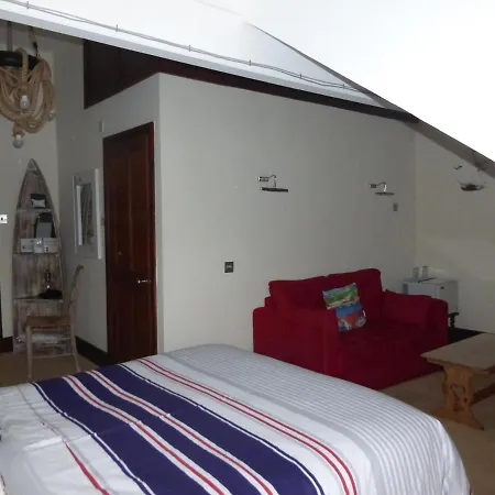 The Firs Guesthouse 4*