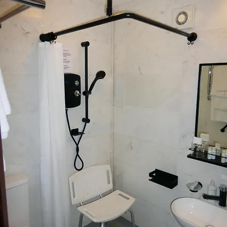 The Firs Guesthouse Runswick