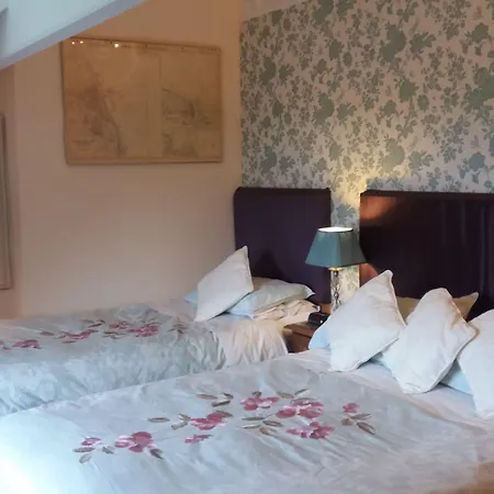 The Firs Guesthouse Guest house Runswick