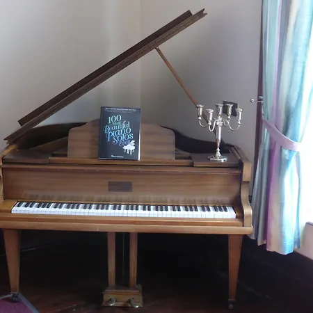 The Firs Guesthouse Guest house Runswick