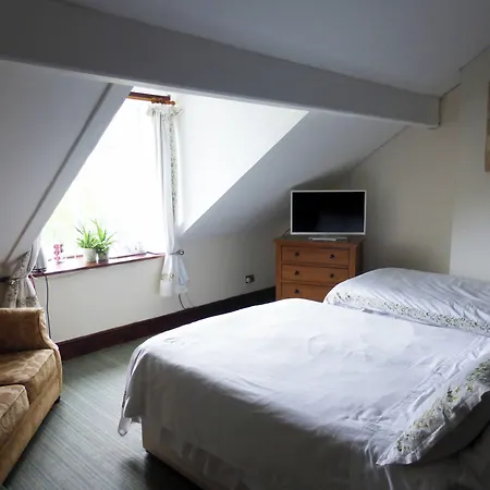 The Firs Guesthouse Guest house Runswick